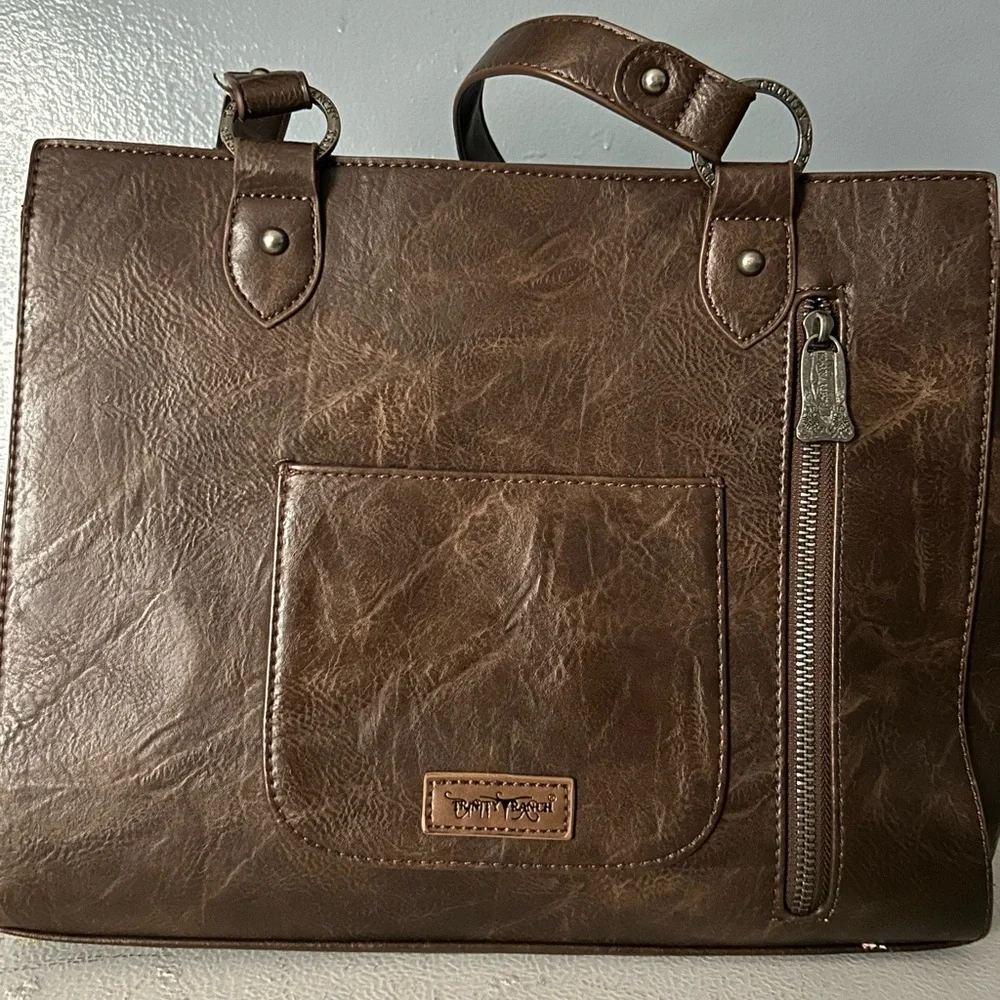Trinity Ranch Purse - Picture 2 of 3